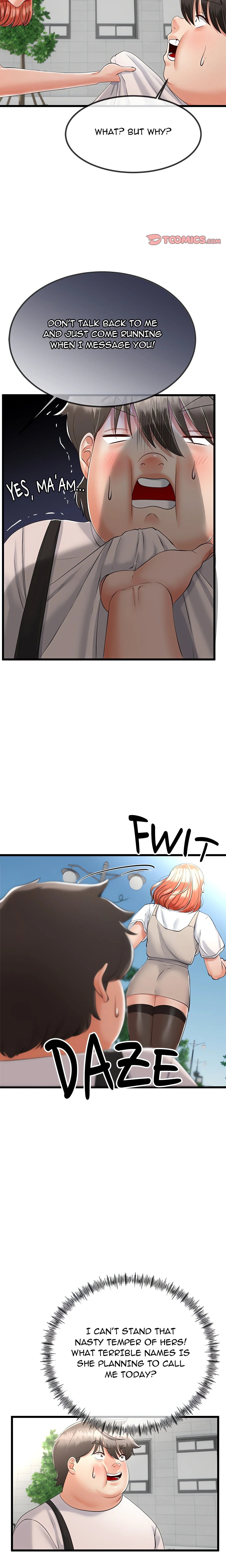 Family Again chapter 6 page 20
