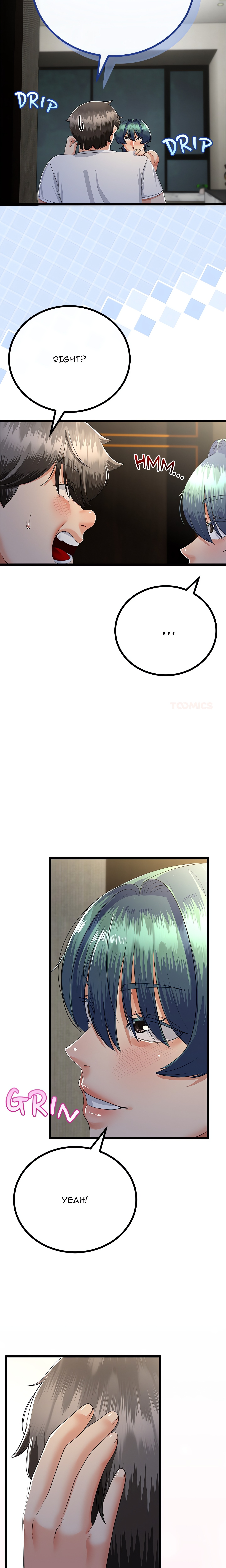 Family Again chapter 60 page 5