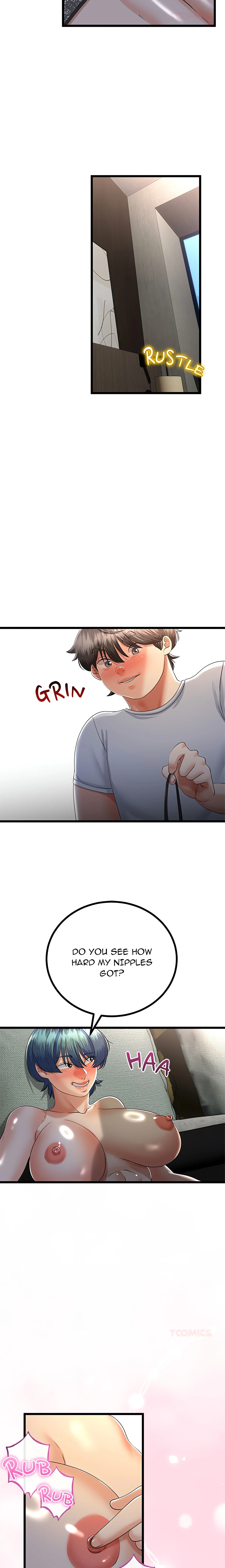 Family Again chapter 60 page 13