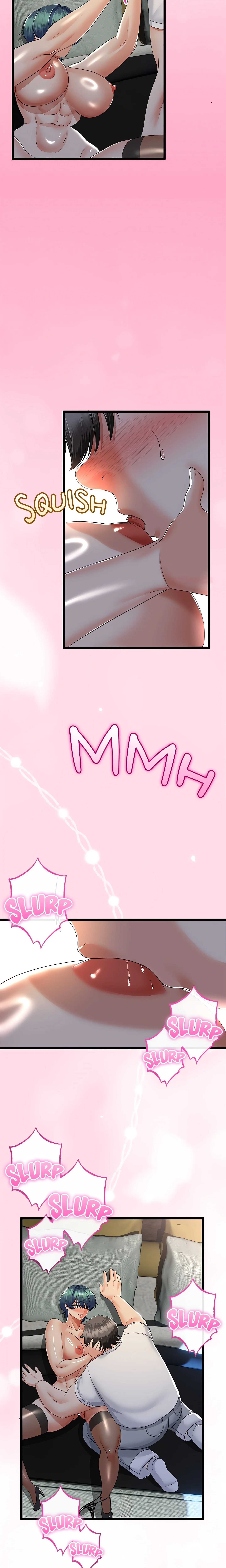 Family Again chapter 60 page 16