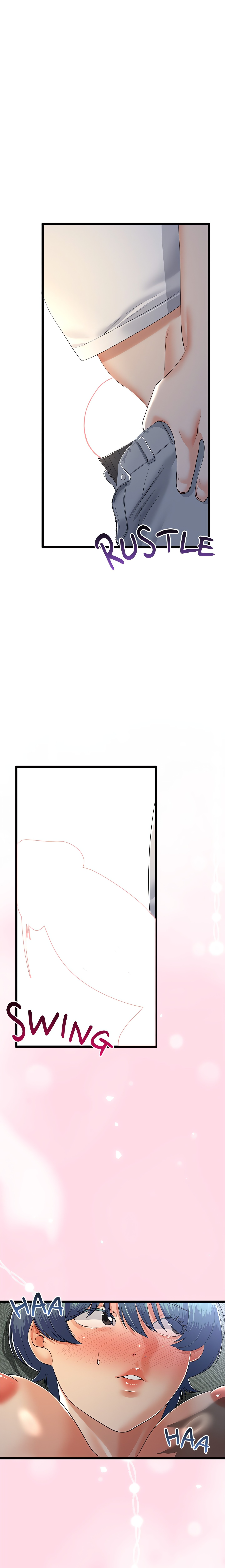 Family Again chapter 61 page 4