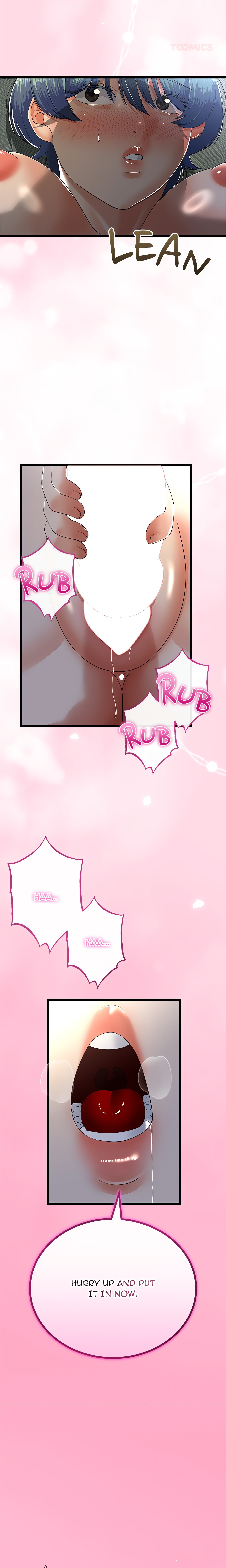 Family Again chapter 61 page 5