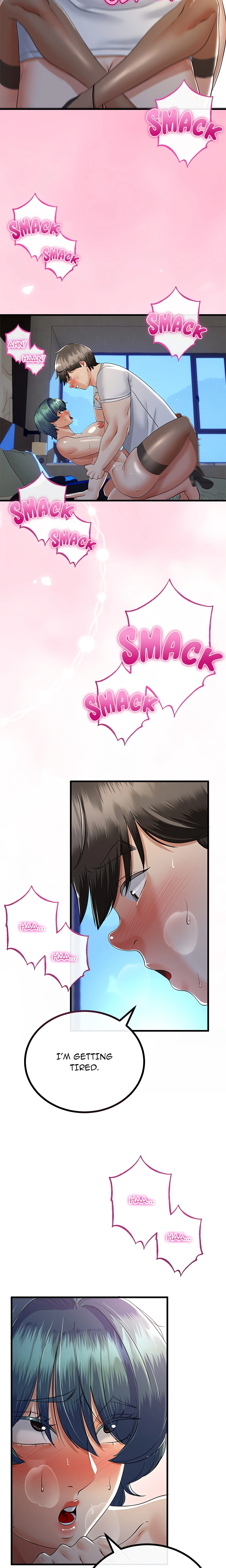 Family Again chapter 61 page 14