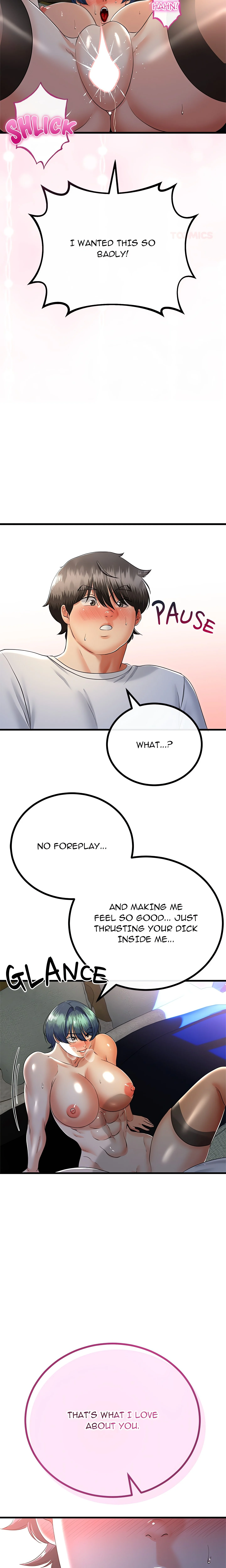 Family Again chapter 61 page 20