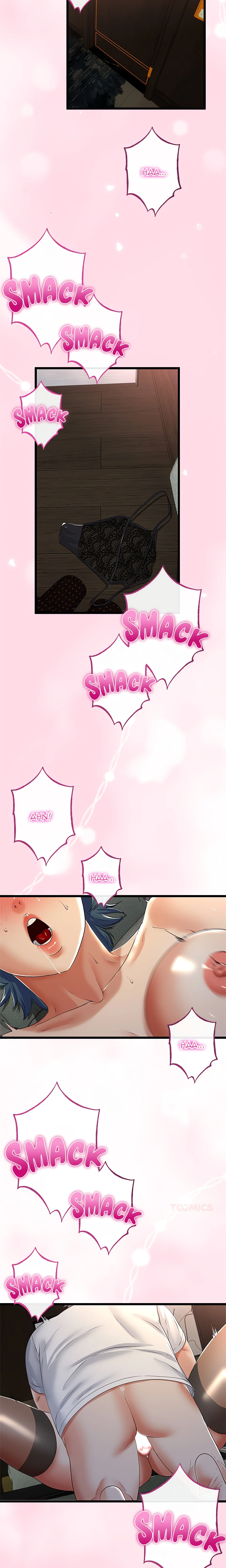 Family Again chapter 62 page 4