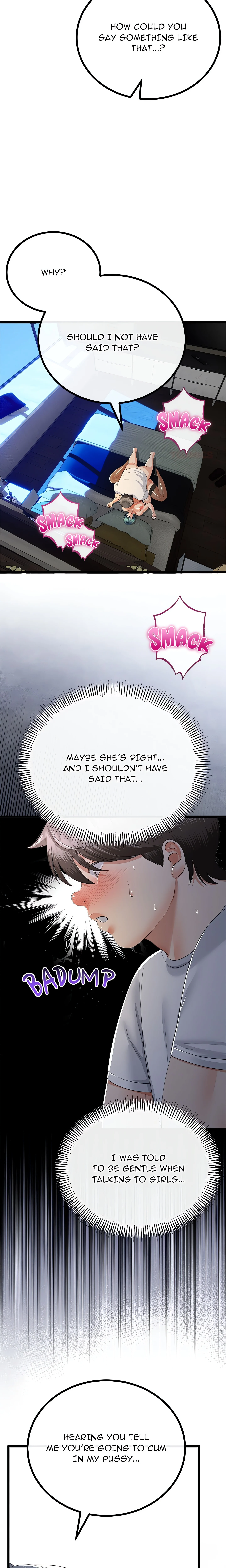Family Again chapter 62 page 7