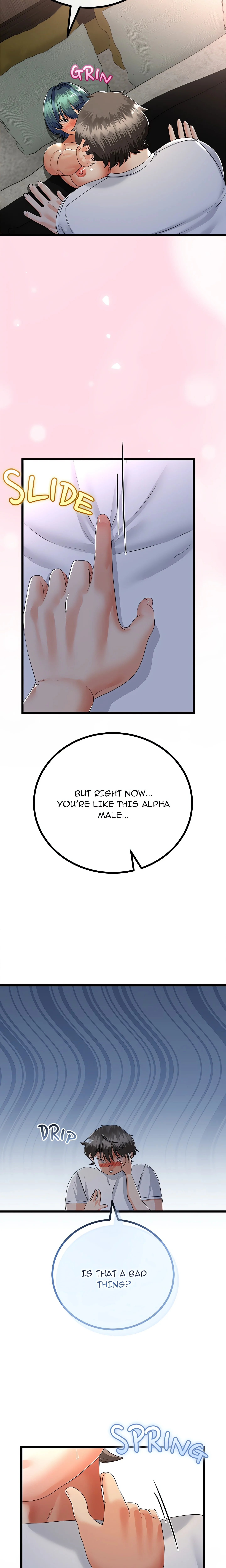 Family Again chapter 62 page 10