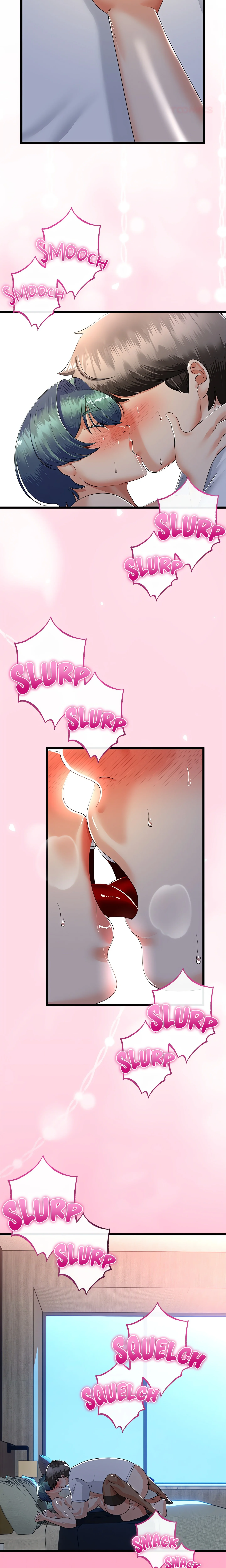 Family Again chapter 62 page 11