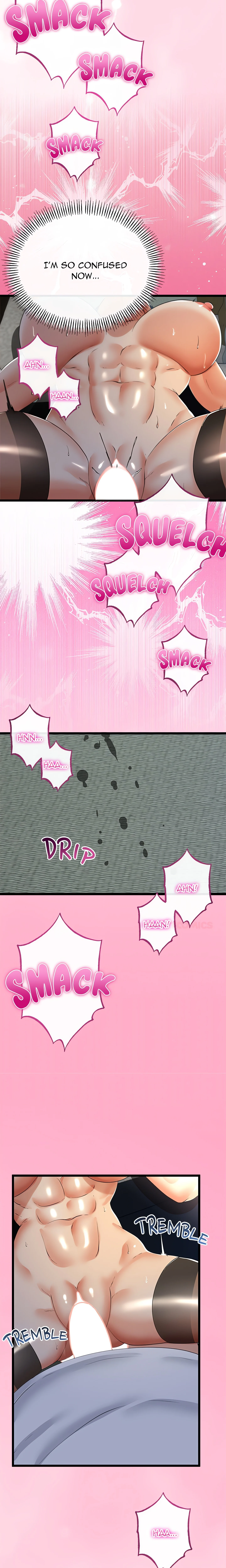 Family Again chapter 62 page 13