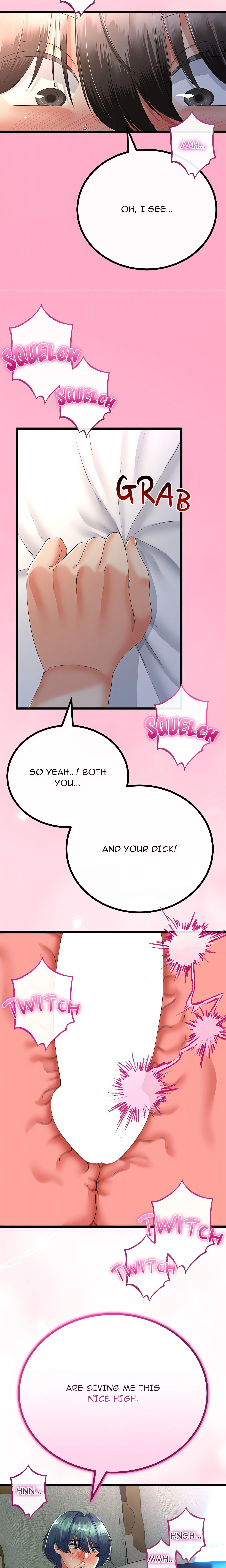 Family Again chapter 62 page 15