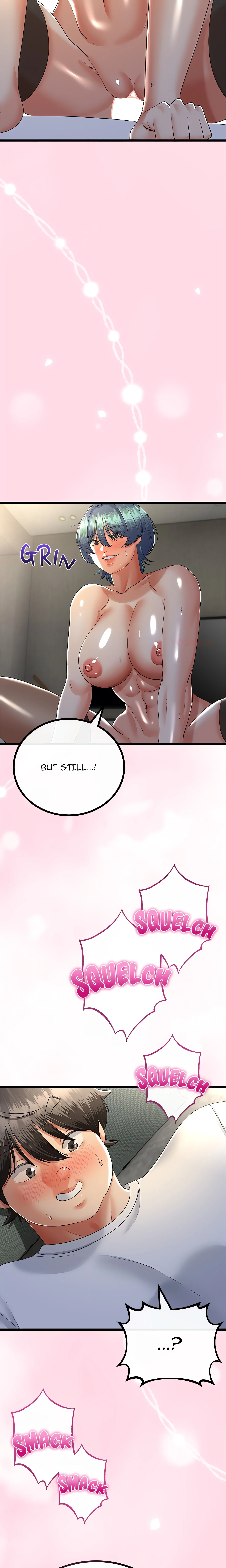 Family Again chapter 62 page 22