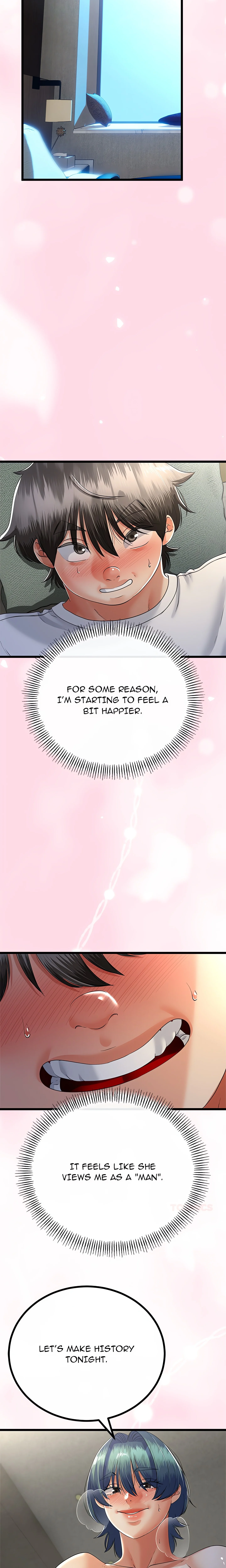 Family Again chapter 63 page 4