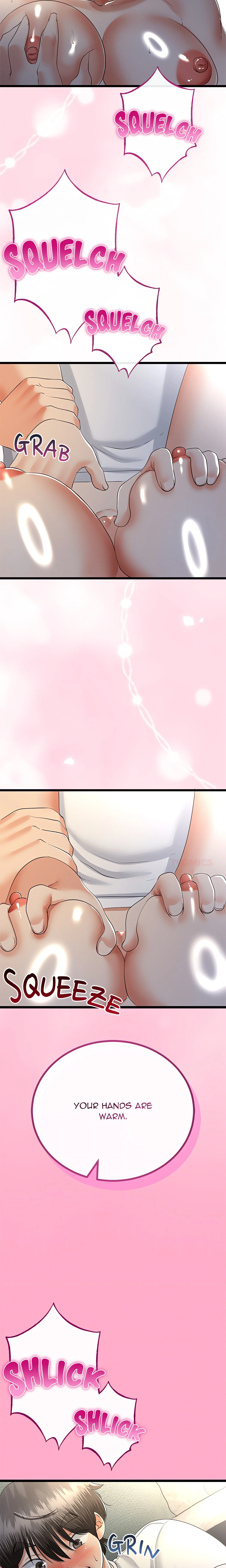 Family Again chapter 63 page 8