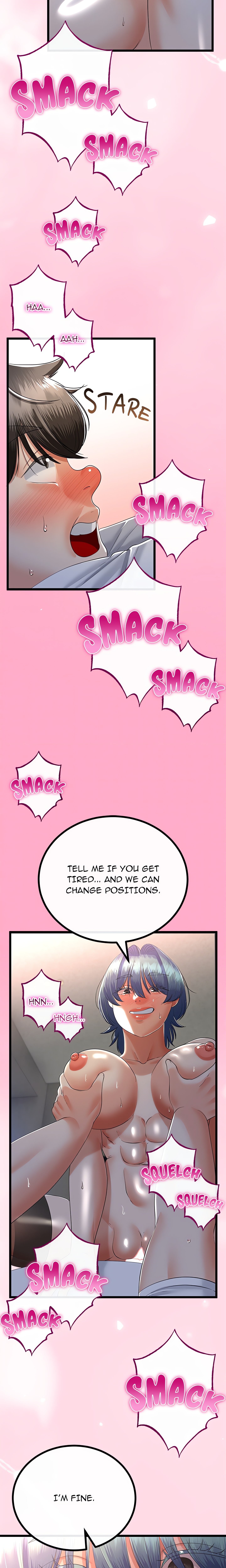 Family Again chapter 63 page 10
