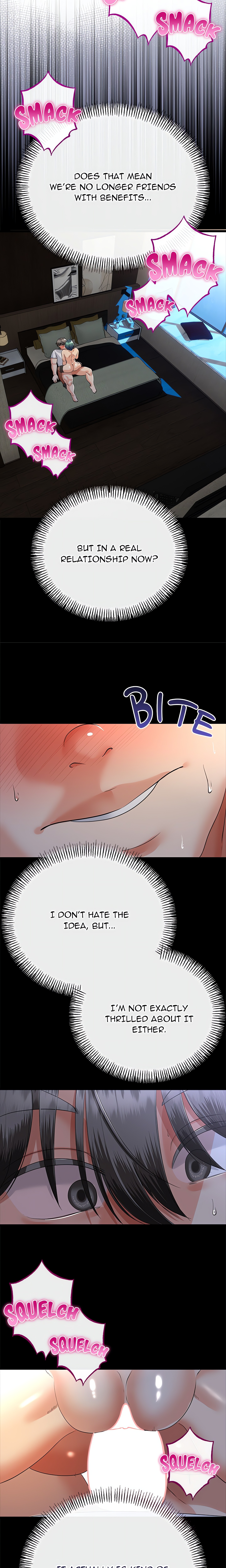 Family Again chapter 63 page 15
