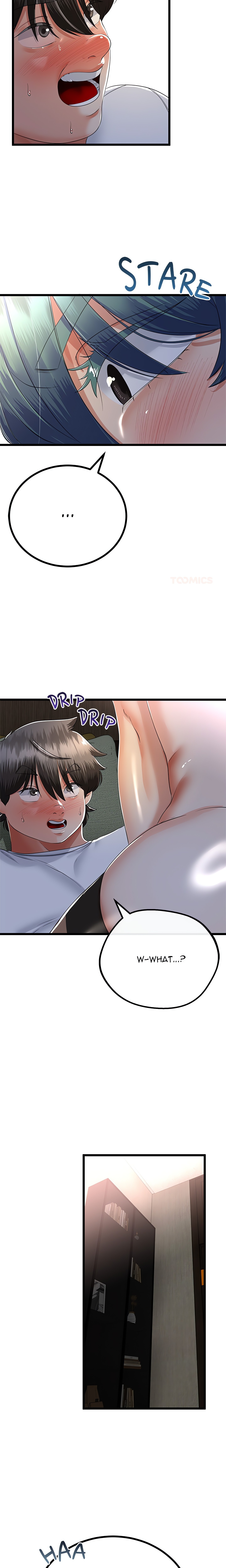 Family Again chapter 63 page 17