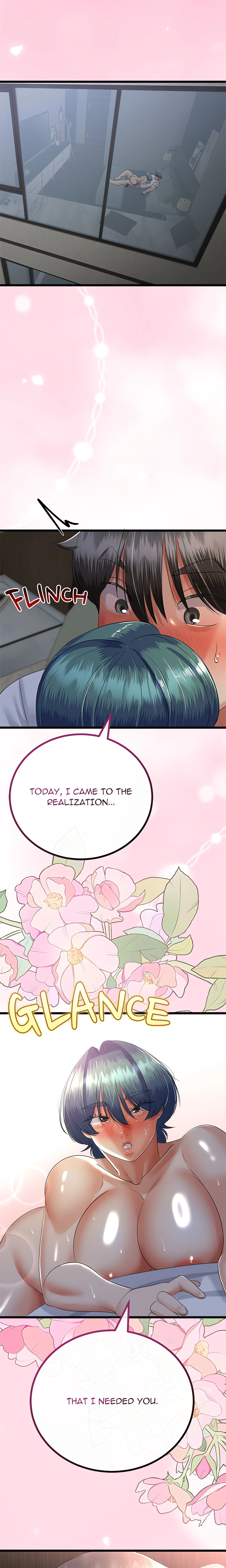 Family Again chapter 63 page 20