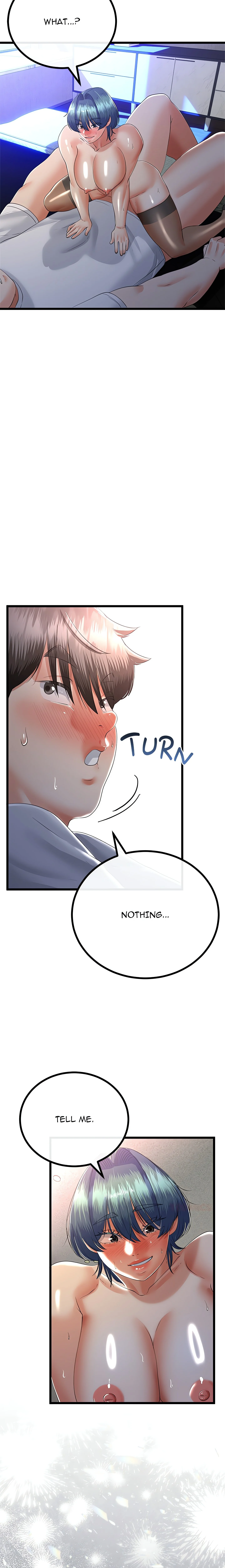 Family Again chapter 64 page 4
