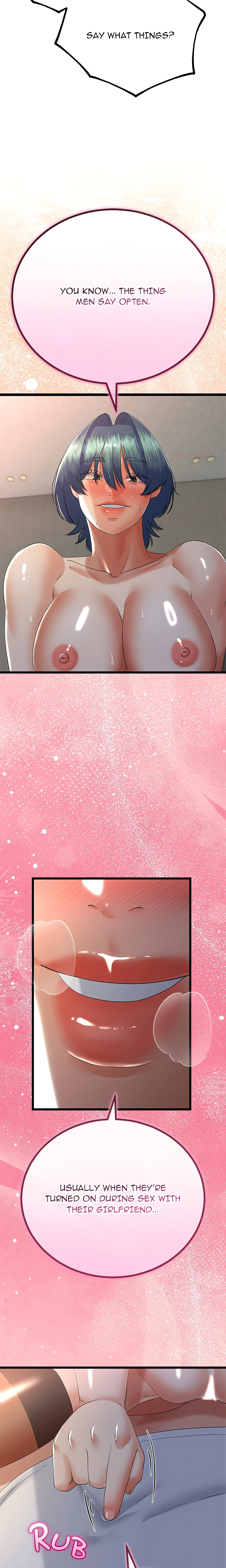Family Again chapter 64 page 7