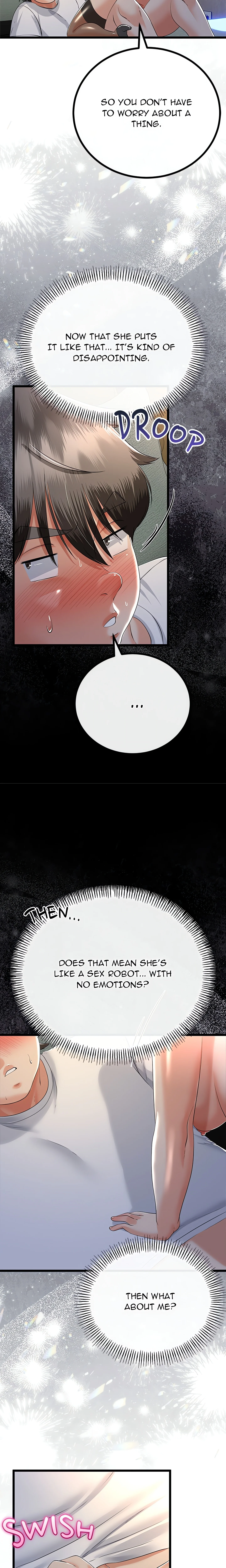 Family Again chapter 64 page 10