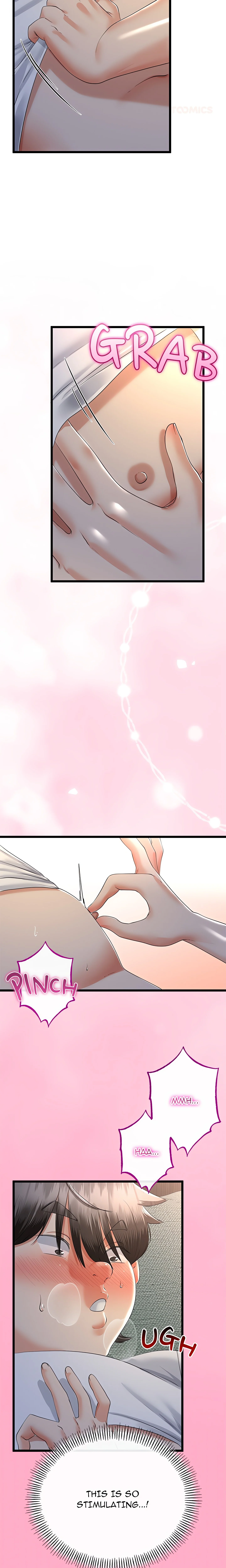 Family Again chapter 64 page 11
