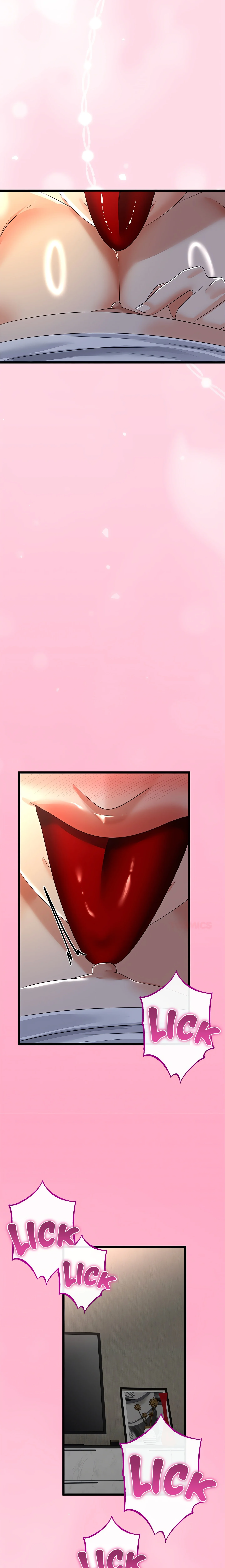 Family Again chapter 64 page 13