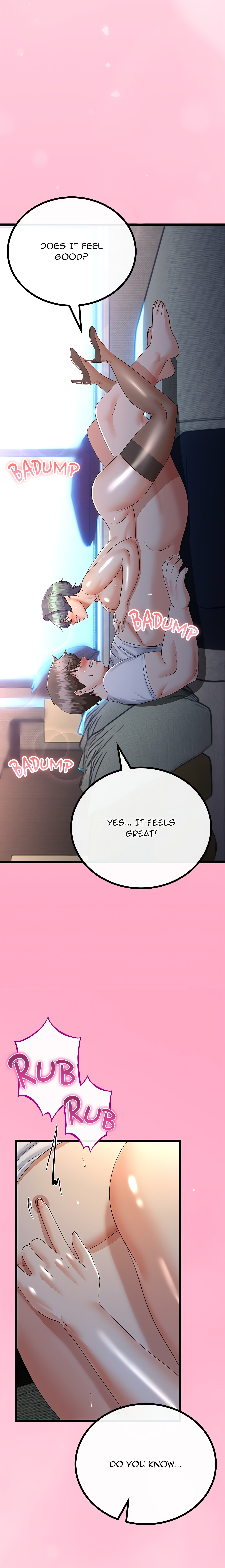 Family Again chapter 64 page 15