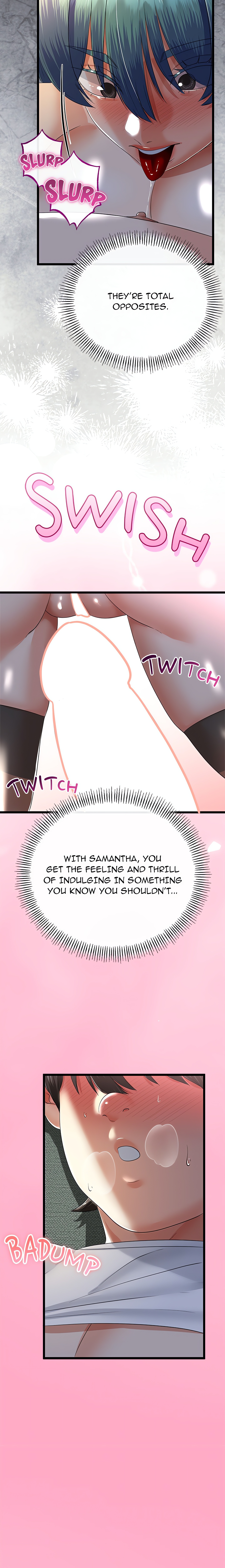 Family Again chapter 64 page 20