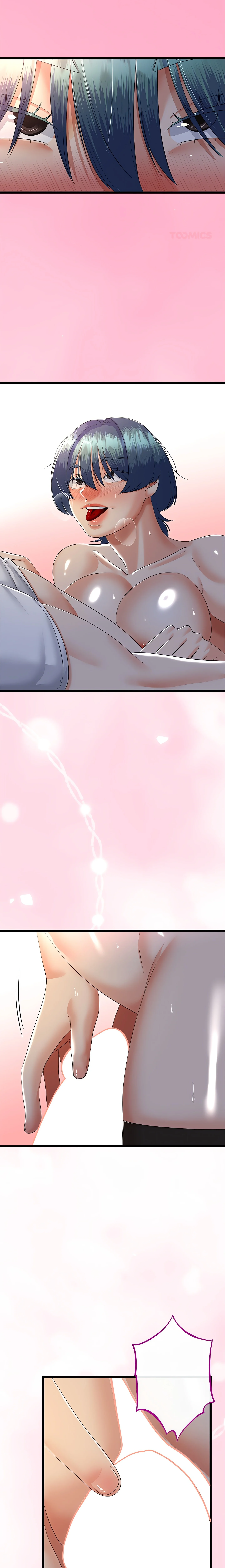 Family Again chapter 64 page 21