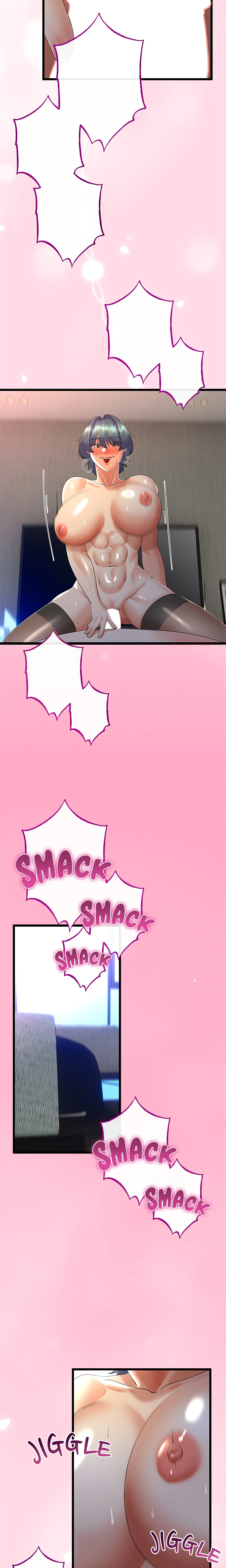Family Again chapter 64 page 22