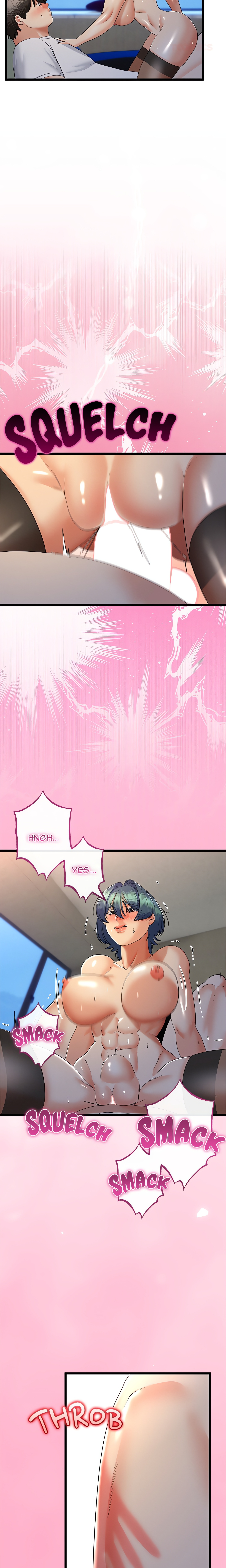 Family Again chapter 65 page 6