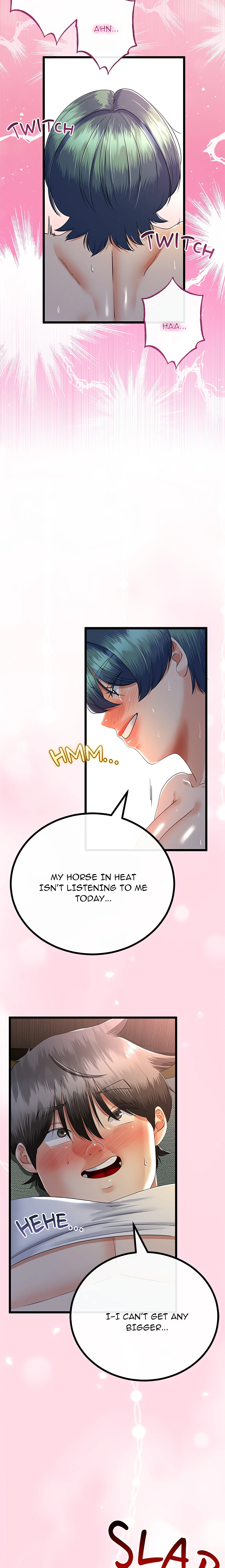 Family Again chapter 65 page 10