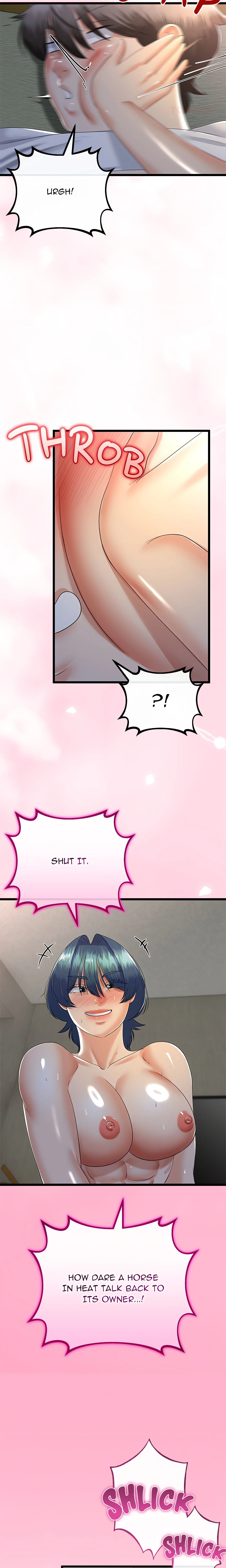 Family Again chapter 65 page 11