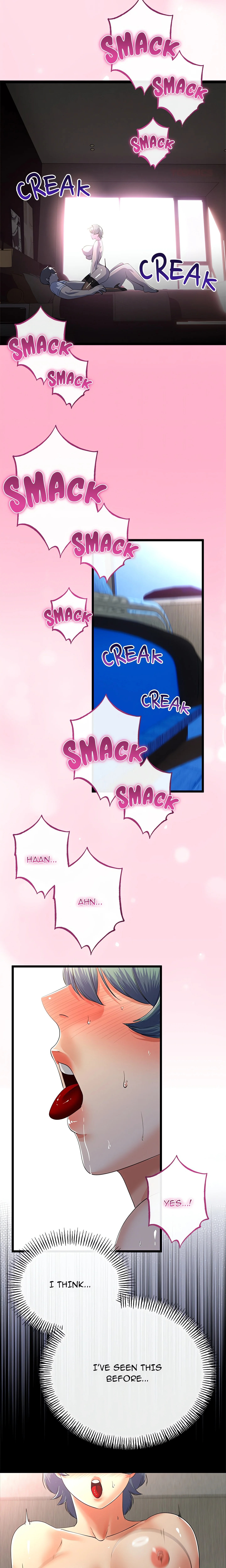 Family Again chapter 65 page 16