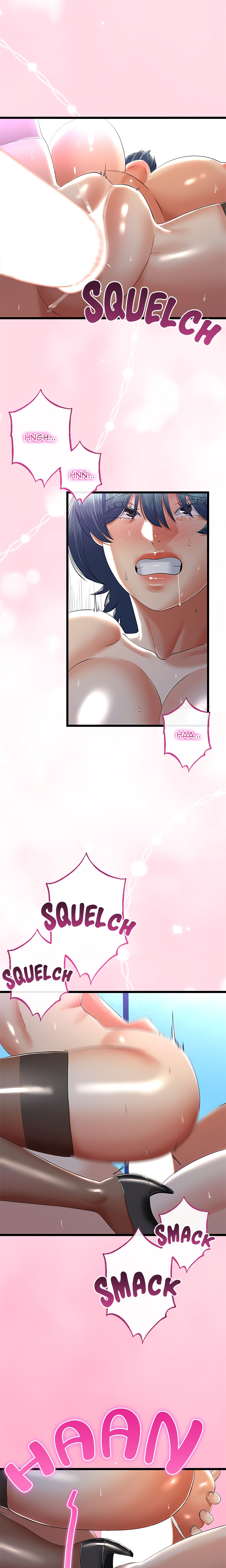 Family Again chapter 66 page 6