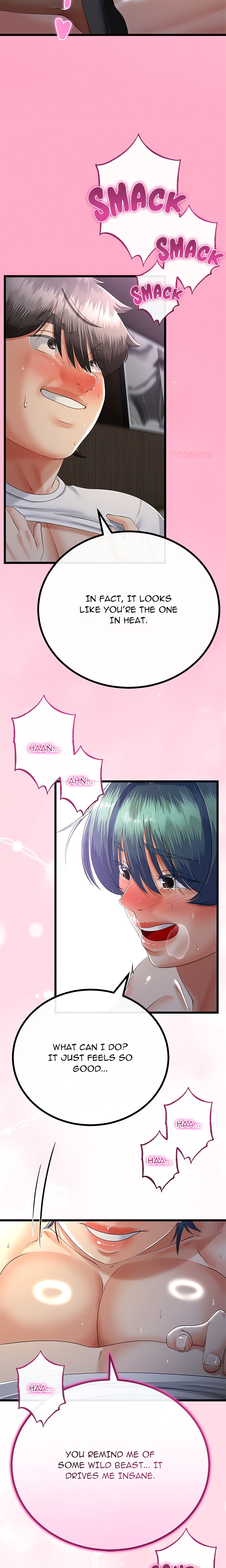Family Again chapter 66 page 7