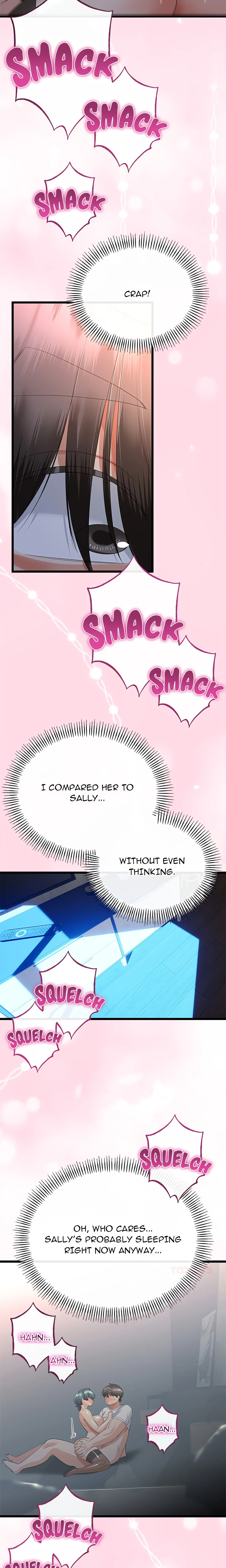 Family Again chapter 66 page 9