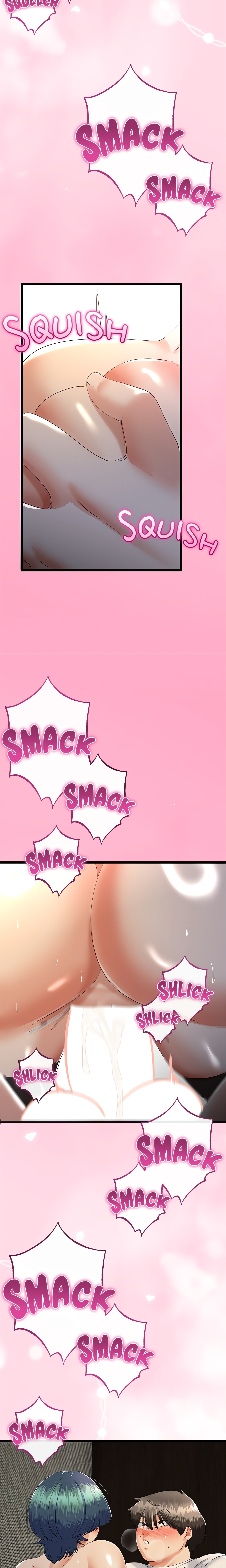Family Again chapter 66 page 10