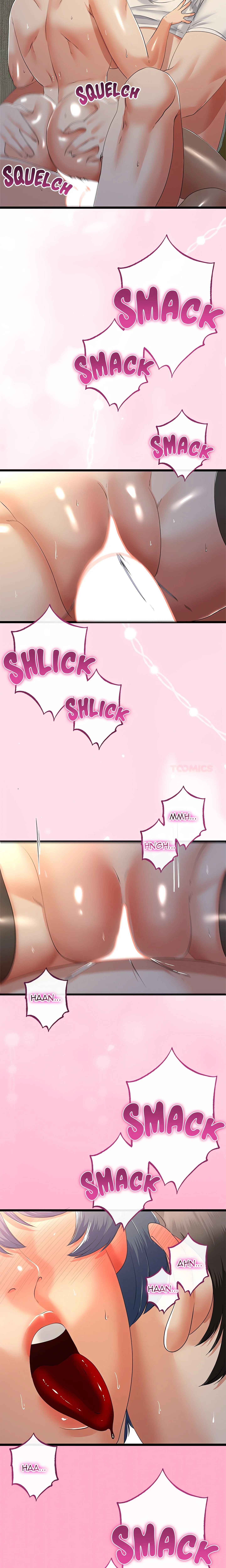 Family Again chapter 66 page 11