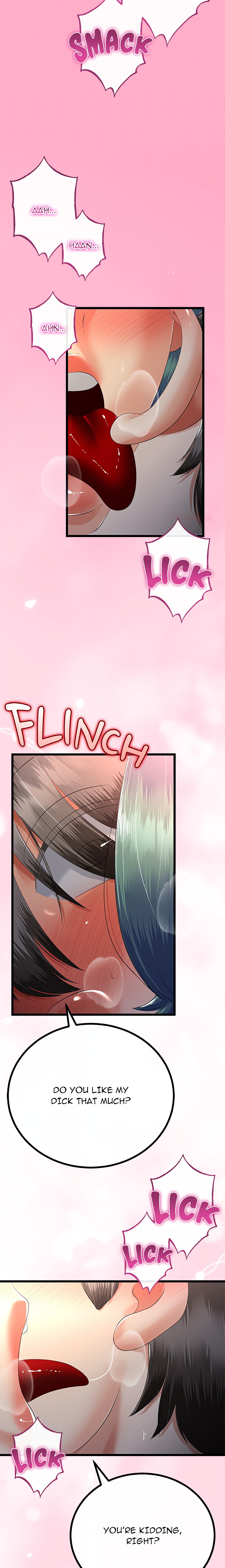 Family Again chapter 66 page 12