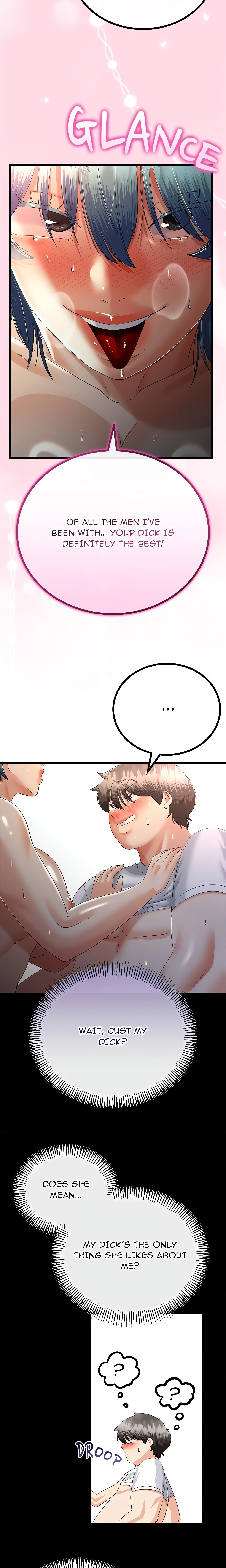 Family Again chapter 66 page 13