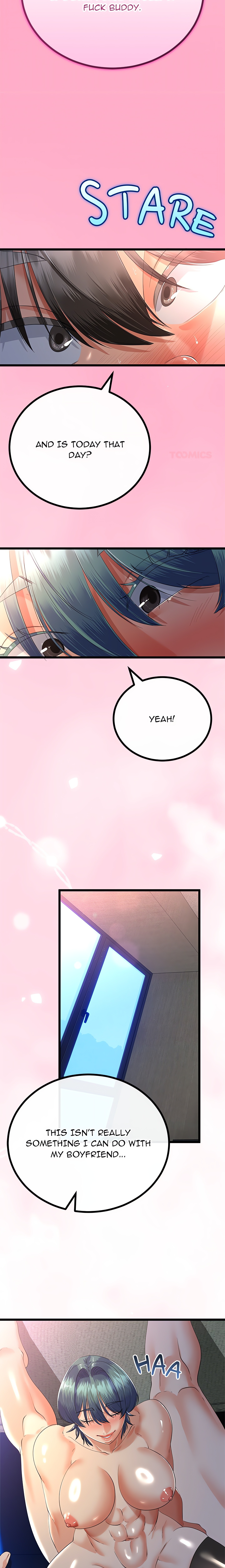Family Again chapter 67 page 7