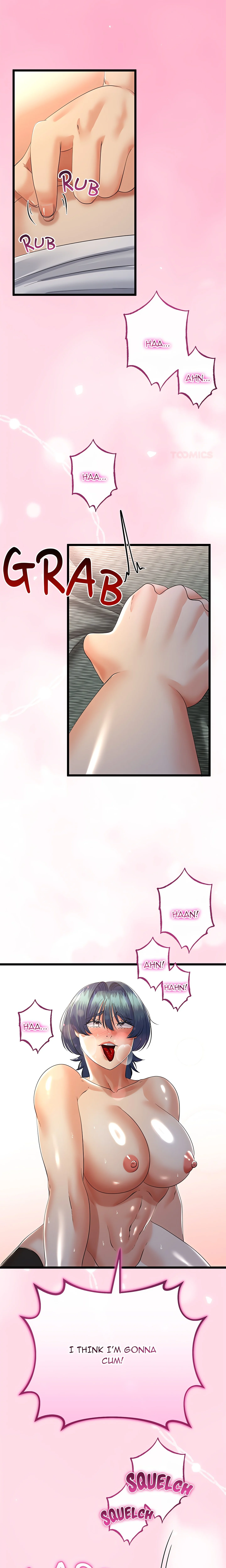 Family Again chapter 68 page 2
