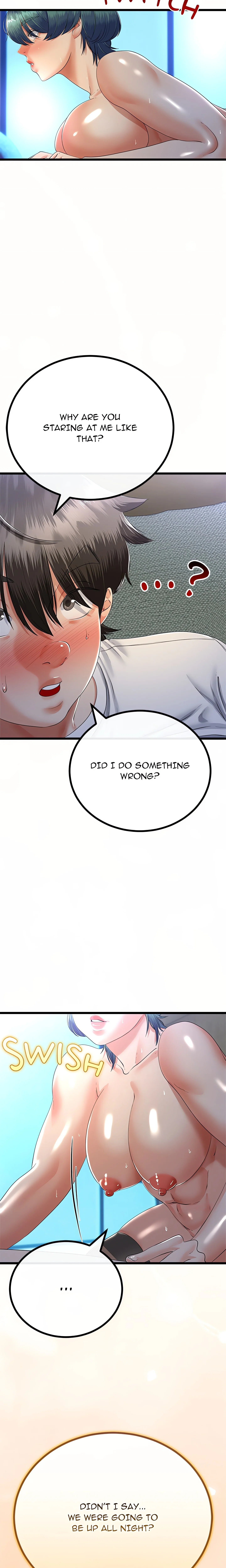Family Again chapter 68 page 4