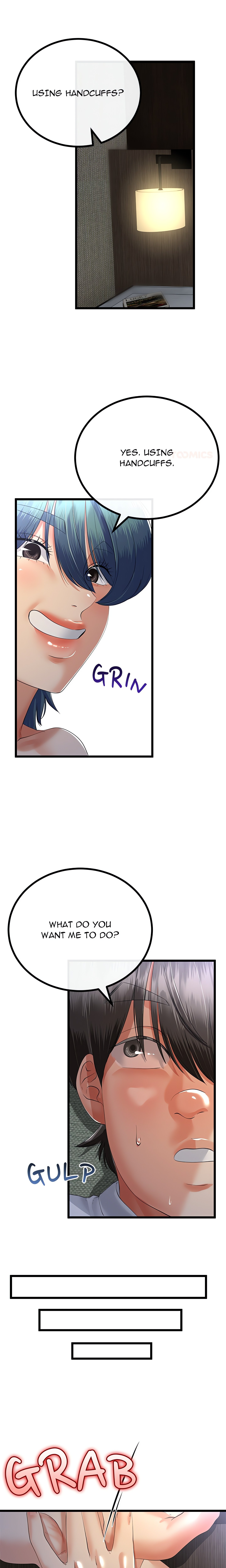 Family Again chapter 68 page 7