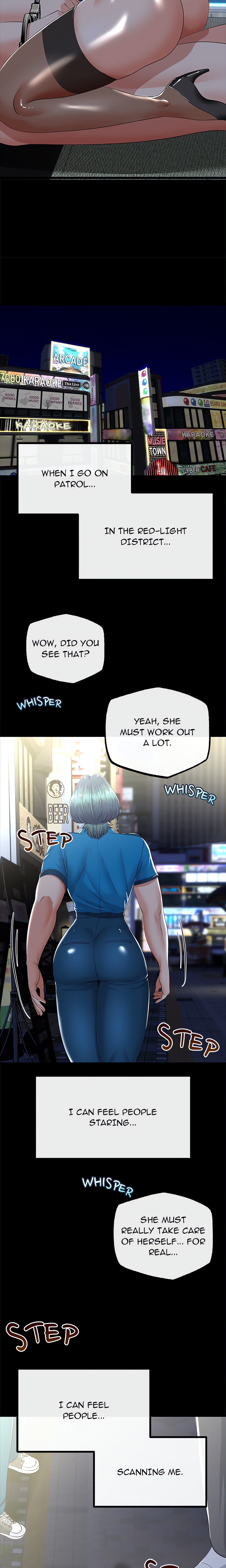 Family Again chapter 68 page 13