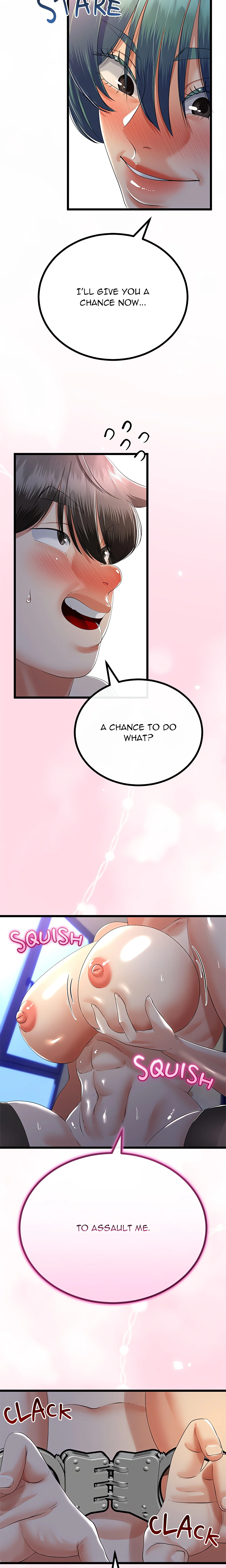 Family Again chapter 68 page 15