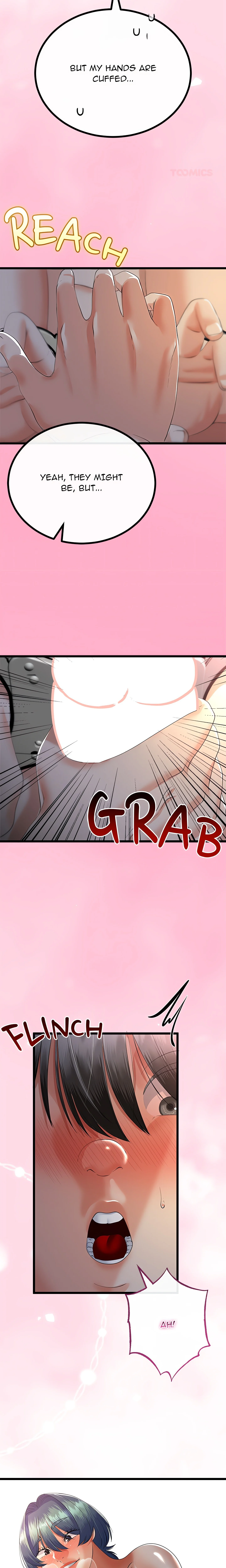 Family Again chapter 68 page 16
