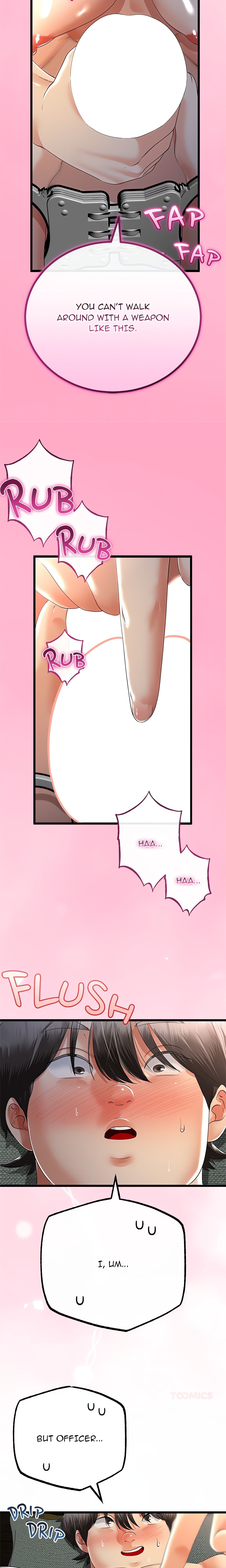 Family Again chapter 68 page 19