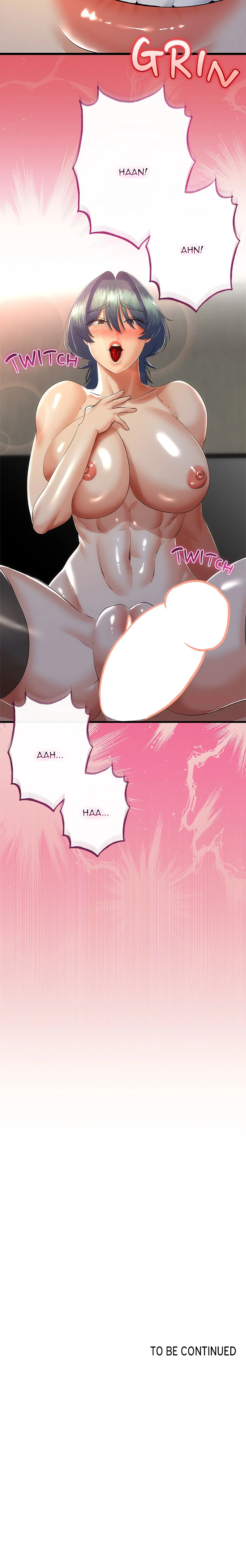 Family Again chapter 68 page 22